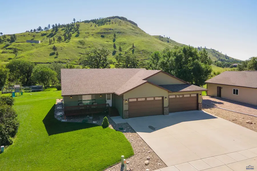 14942 Glenwood Dr, Summerset, SD 57769 - #2