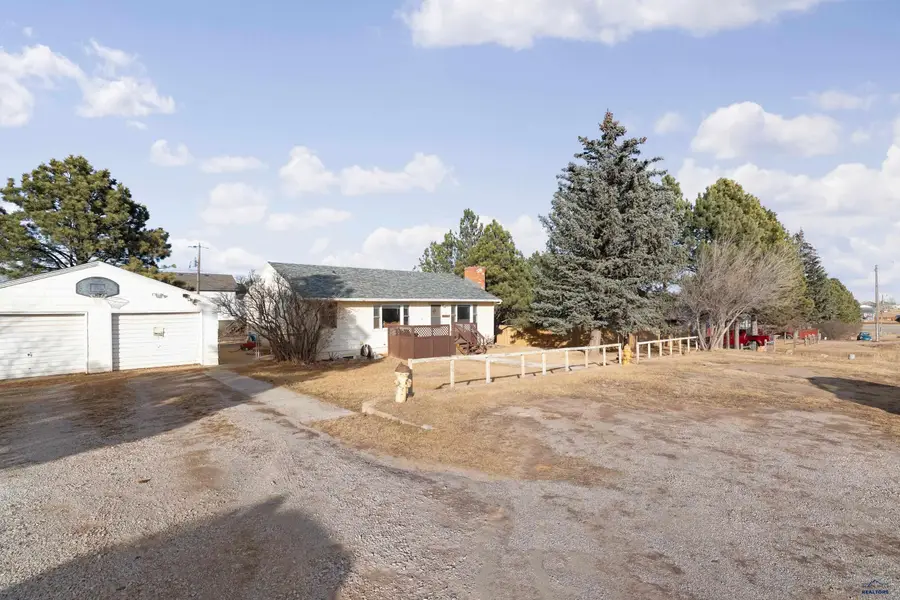 5402 Ash, Black Hawk, SD 57718 - #2