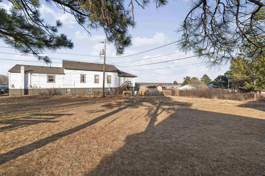 5402 Ash, Black Hawk, SD 57718 - #3