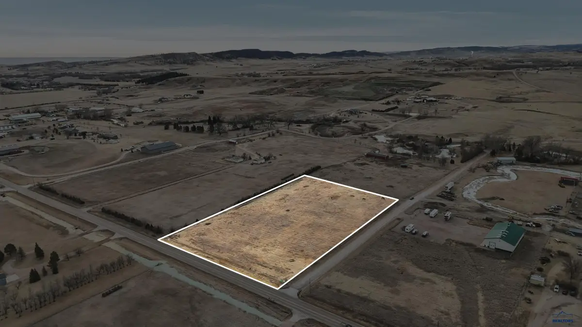 TBD Aldren Rd, Summerset, SD 57718 - #1