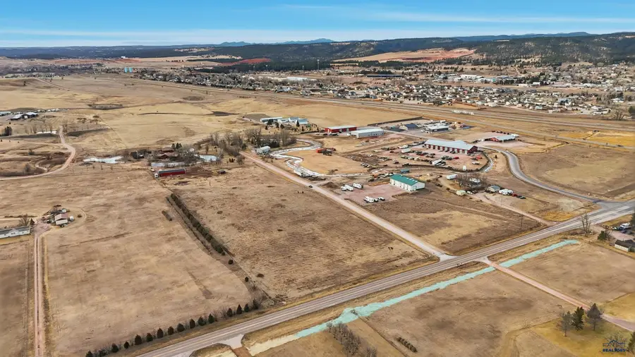 TBD Aldren Rd, Summerset, SD 57718 - #3