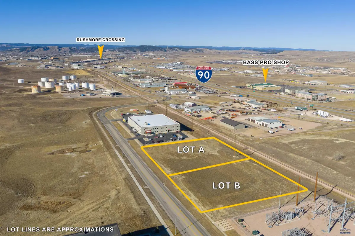 3610-B Eglin, Rapid City, SD 57703 - #1