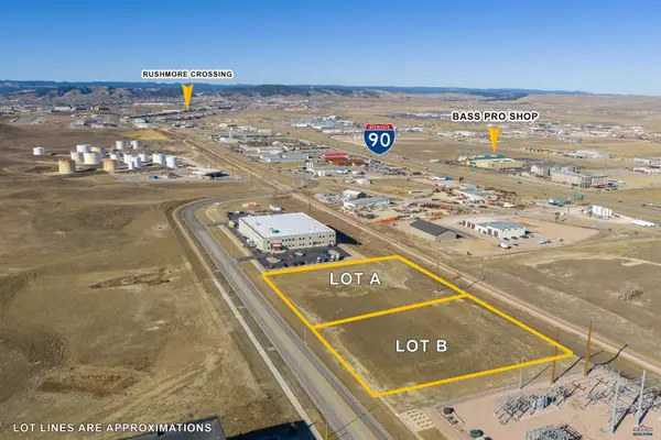 3610-B Eglin, Rapid City, SD 57703