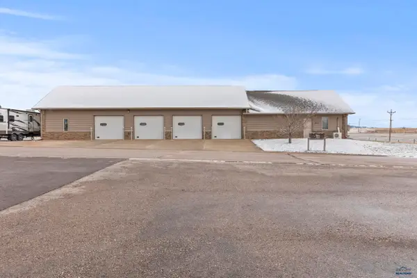 5642 Bob Ln, Black Hawk, SD 57718