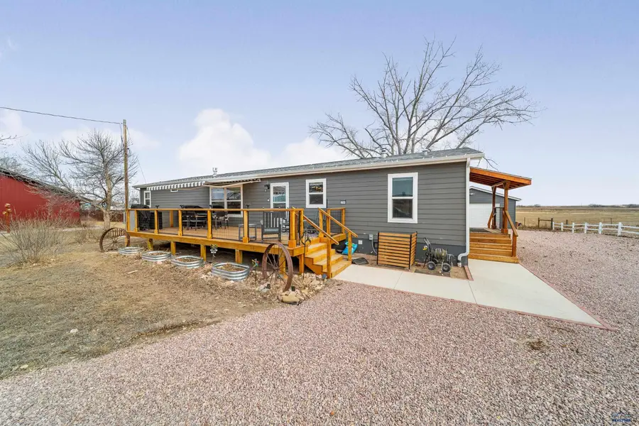 194 Fairgrounds Pl, Hermosa, SD 57744 - #2