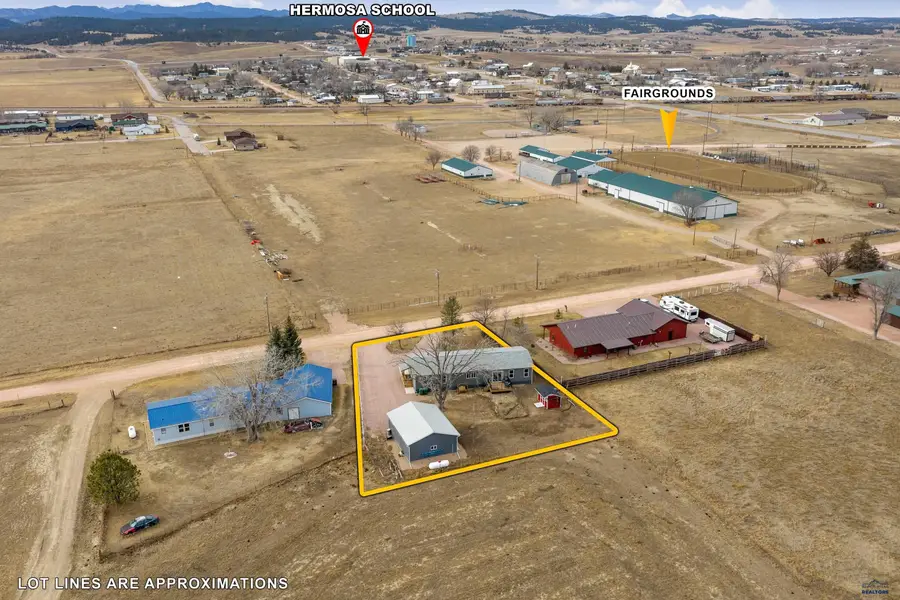 194 Fairgrounds Pl, Hermosa, SD 57744 - #3
