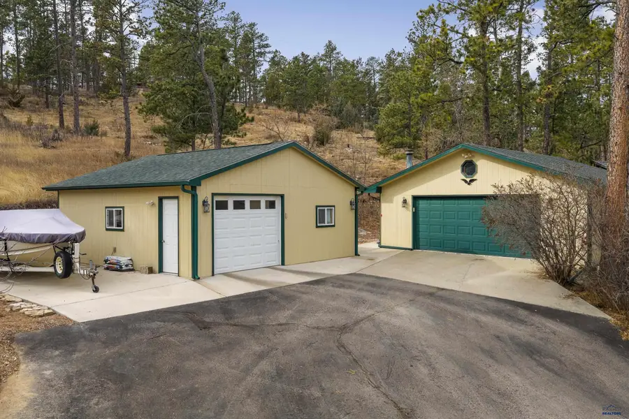 12838 Mohawk Dr, Piedmont, SD 57769 - #2