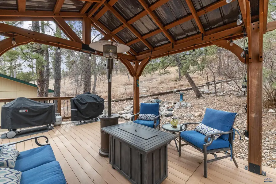 12838 Mohawk Dr, Piedmont, SD 57769 - #3