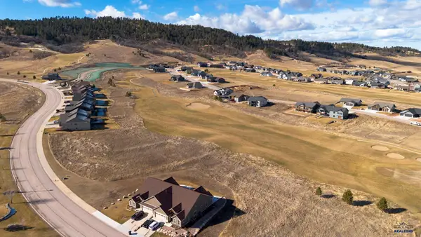 Lot 10 Block 14 Duke Parkway, Spearfish, SD 57783