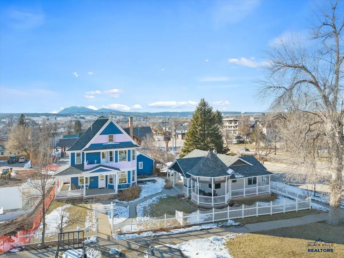 745 & 735 Other, Spearfish, SD 57783 - #1