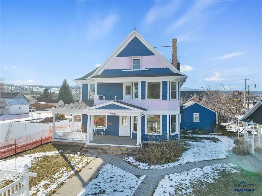 745 & 735 Other, Spearfish, SD 57783 - #2