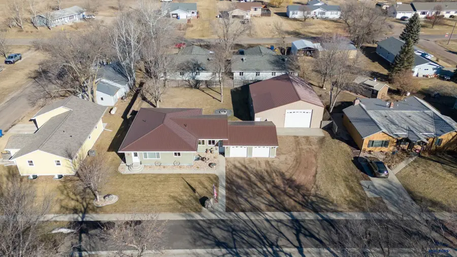 504 E 2nd, Plankinton, SD 57368 - #2