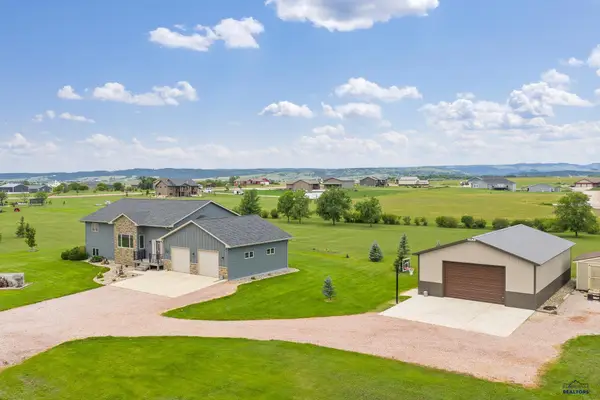 16729 Willow Wood Rd, Piedmont, SD 57769