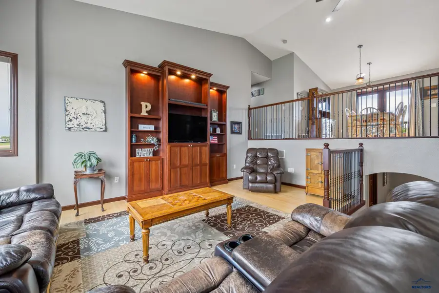 16729 Willow Wood Rd, Piedmont, SD 57769 - #3