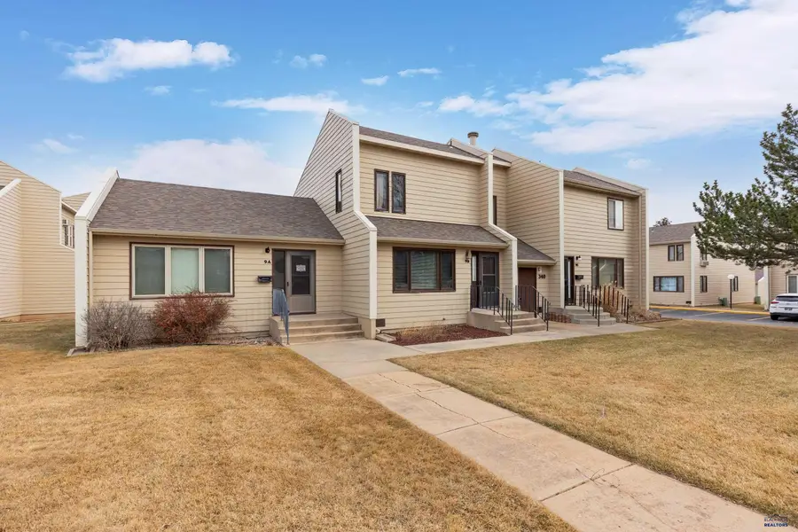 340 44th, Rapid City, SD 57702 - #2