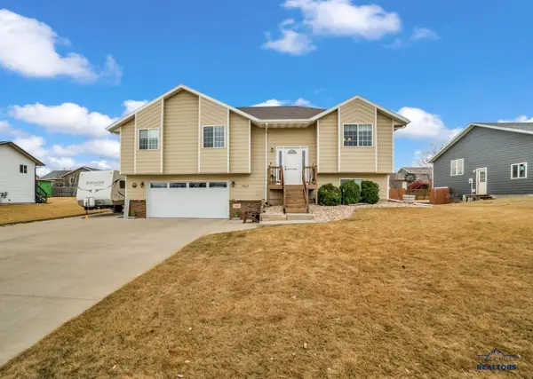 7205 Manchester, Summerset, SD 57717-8
