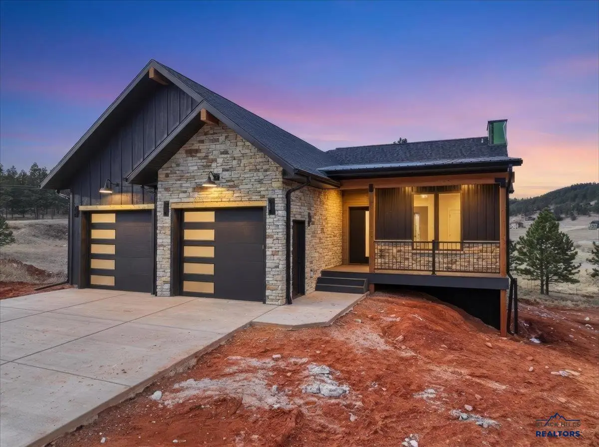 12227 Miles Cooper Ct, Sturgis, SD 57785 - #1