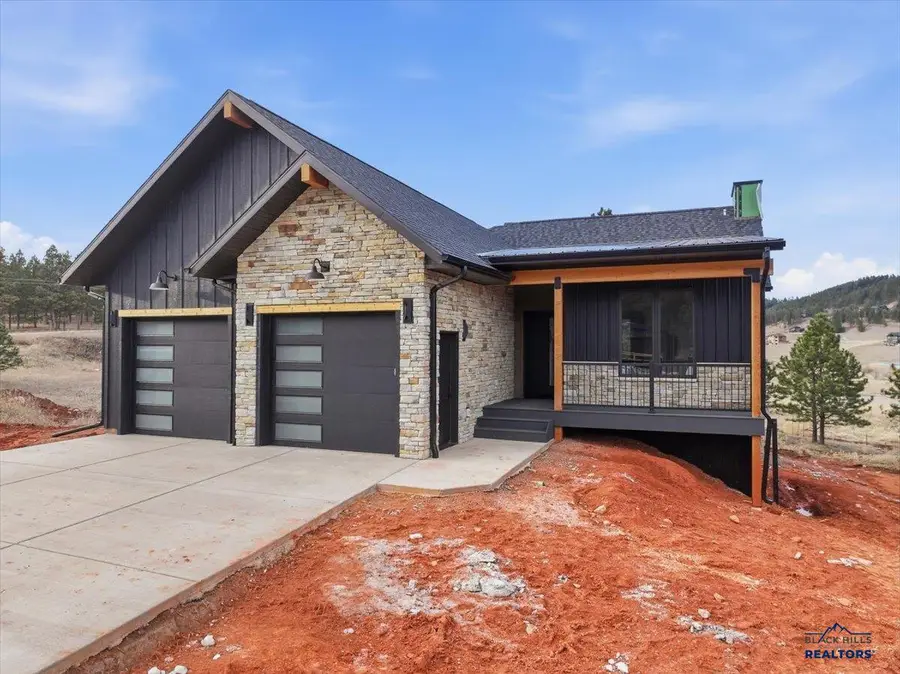 12227 Miles Cooper Ct, Sturgis, SD 57785 - #2