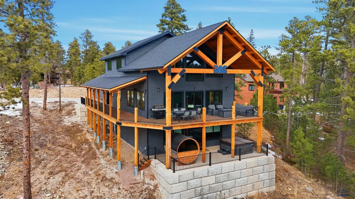 21336 Trailside Rd, Lead, SD 57754 - #1