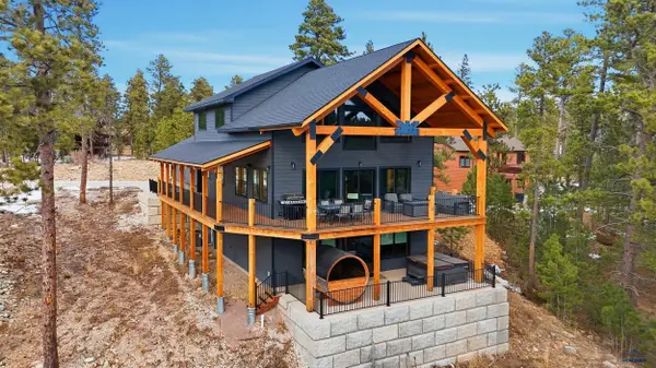 21336 Trailside Rd, Lead, SD 57754