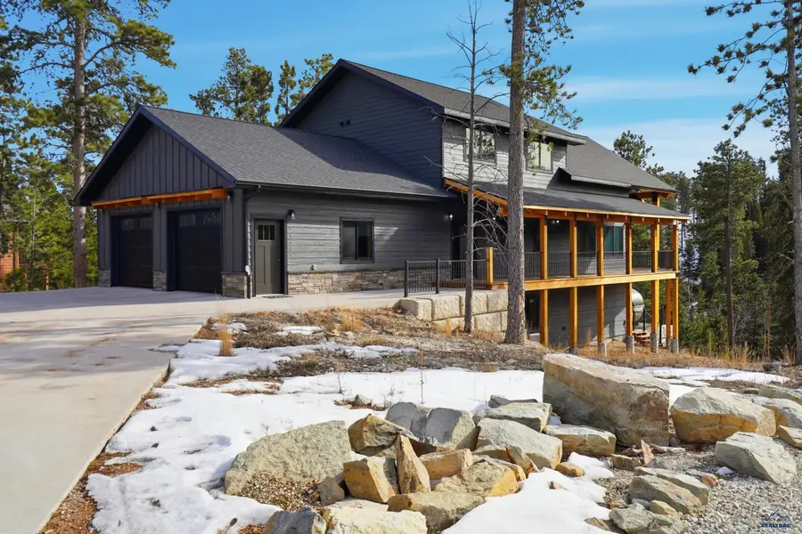 21336 Trailside Rd, Lead, SD 57754 - #2