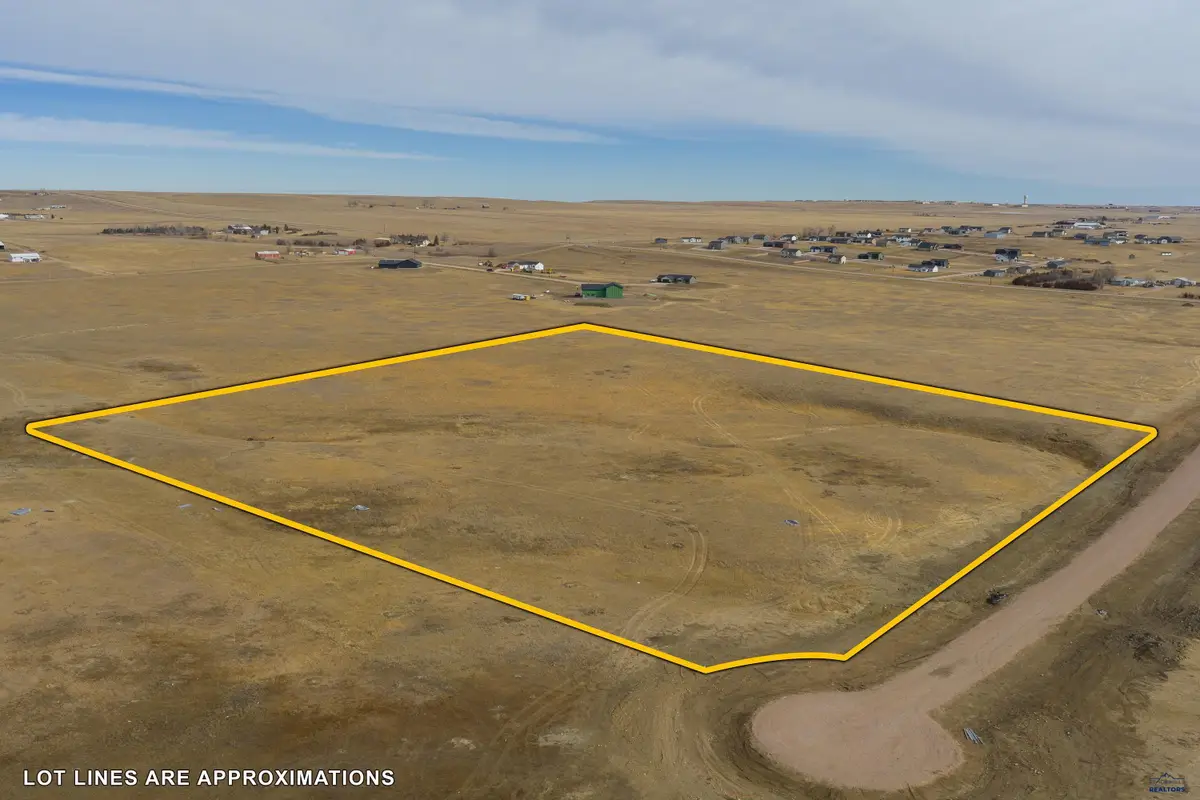 Lot 3 Swell Ct, Rapid City, SD 57701 - #1