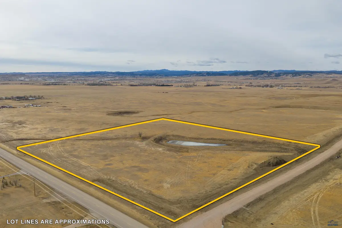 Lot 8 Swell Ct, Rapid City, SD 57701 - #1