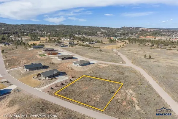 Lot GC-3 Meadowlark Dr, Hot Springs, SD 57747