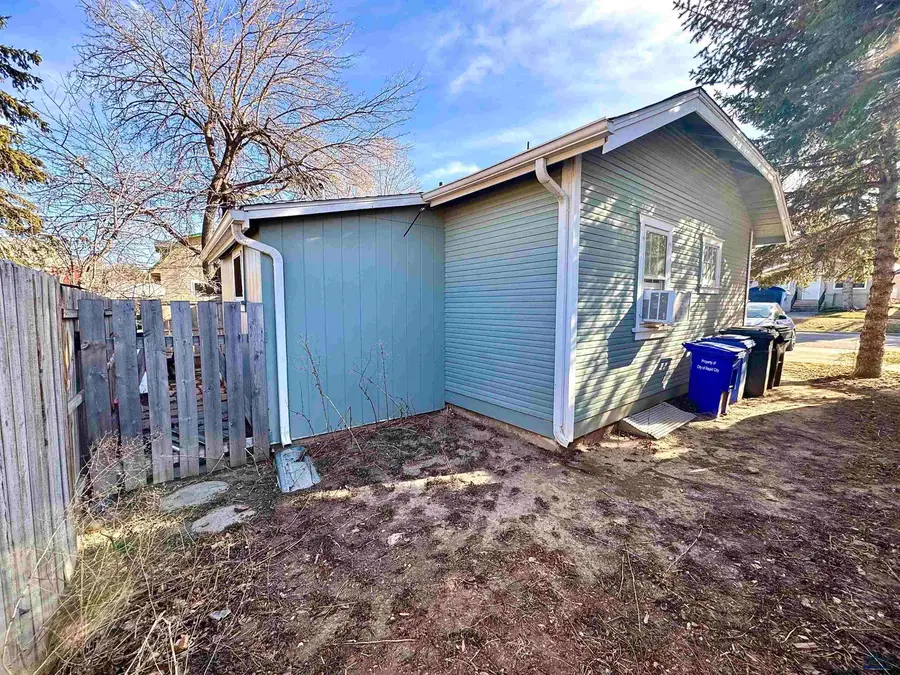 814 St James, Rapid City, SD 57701 - #3