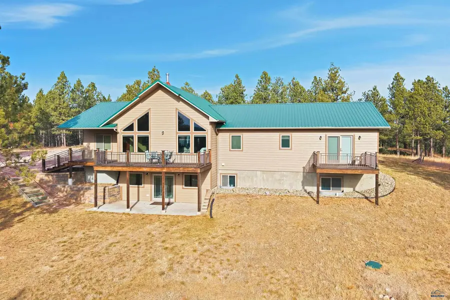 24716 Triple M Ranch Rd, Hermosa, SD 57744 - #2