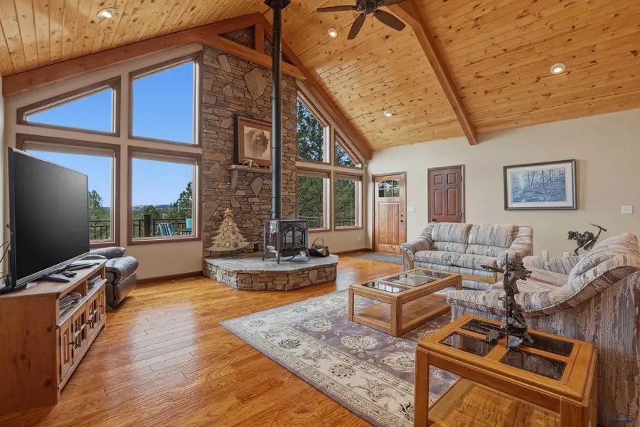 24716 Triple M Ranch Rd, Hermosa, SD 57744 - #3