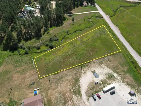 TBD Wazi Ln, Custer, SD 57730-0000