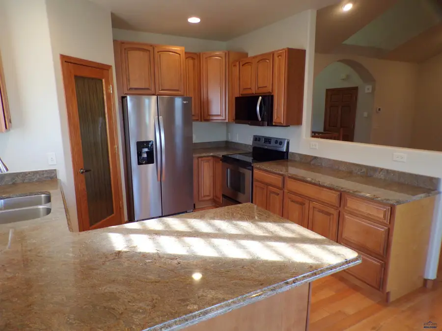 229 Enchantment Rd, Rapid City, SD 57701 - #3