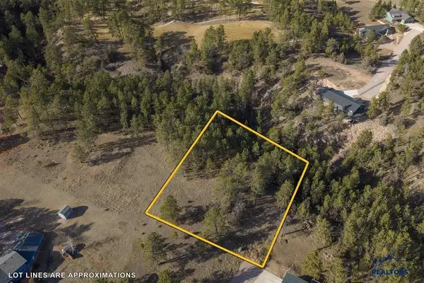 Lot GC-88 Sandpiper Dr, Hot Springs, SD 57747