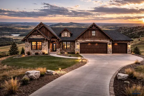 Lot 10 Overview Ln, Rapid City, SD 57702