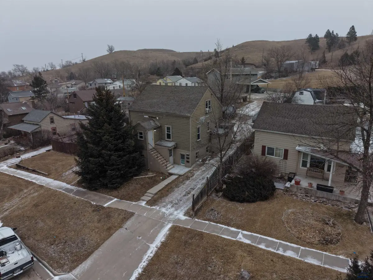 1306 4th, Rapid City, SD 57701 - #1