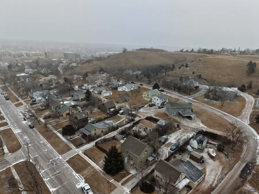 1306 4th, Rapid City, SD 57701 - #3