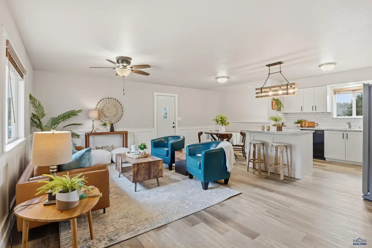 12703 Larene Dr, Wonderland Homes, SD 57718 - #1