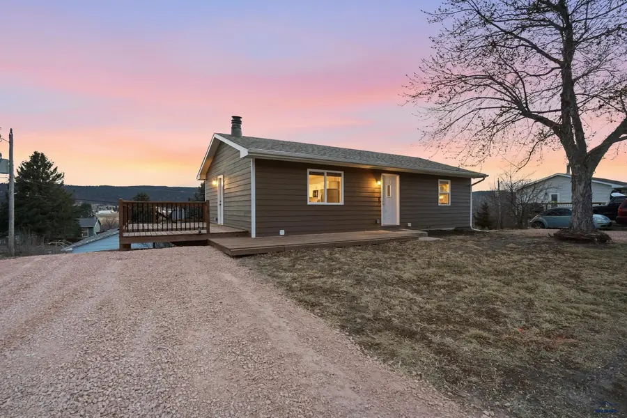 12703 Larene Dr, Wonderland Homes, SD 57718 - #2