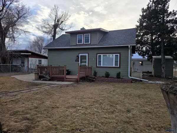 401 S Bailey Ave, New Underwood, SD 57761