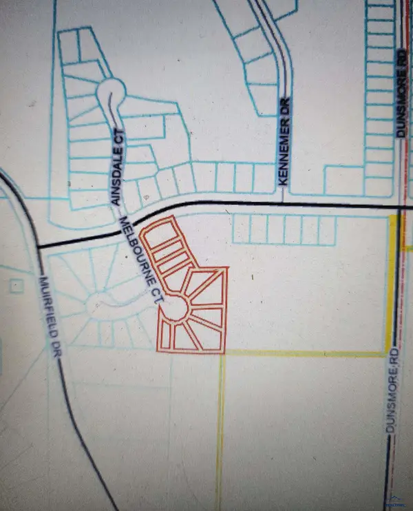 tbd Melbourne Ct, Rapid City, SD 57702