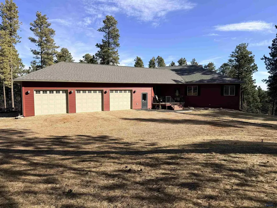 2040 Aster Rd, Spearfish, SD 57783 - #2