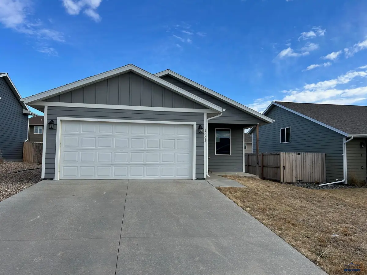 1008 Diamond Ridge Boulevard, Rapid City, SD 57703 - #1
