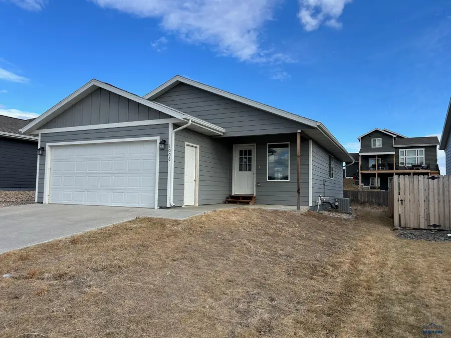 1008 Diamond Ridge Boulevard, Rapid City, SD 57703 - #2