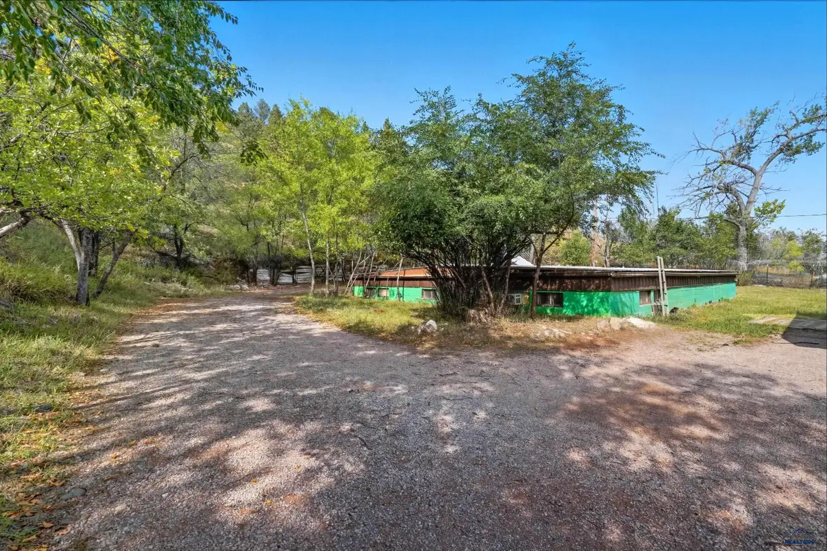 4022 Linden Ln, Rapid City, SD 57702 - #1