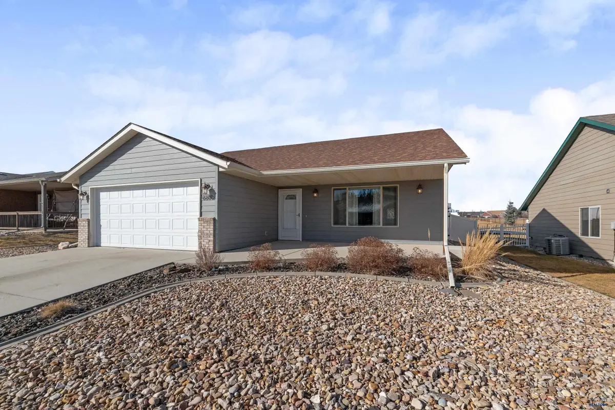 6800 Mulberry Dr, Summerset, SD 57718 - #1