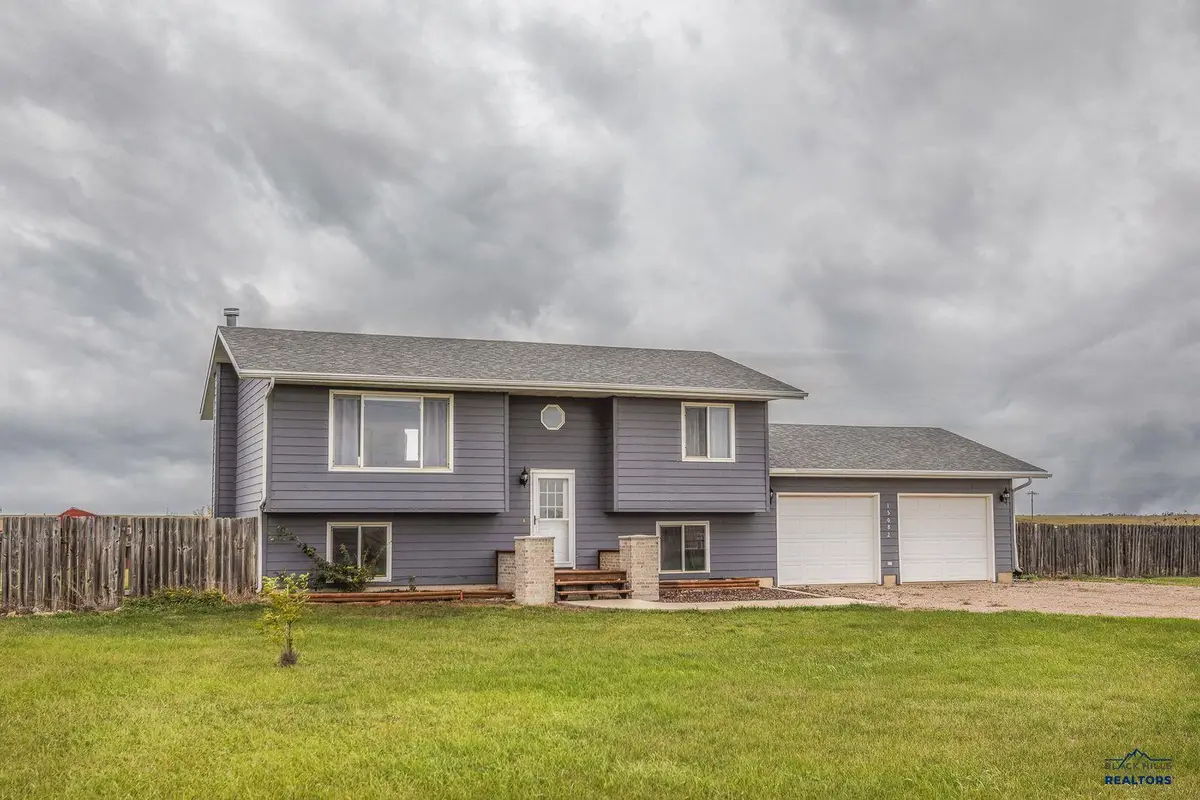 15082 220th St, Box Elder, SD 57719 - #1