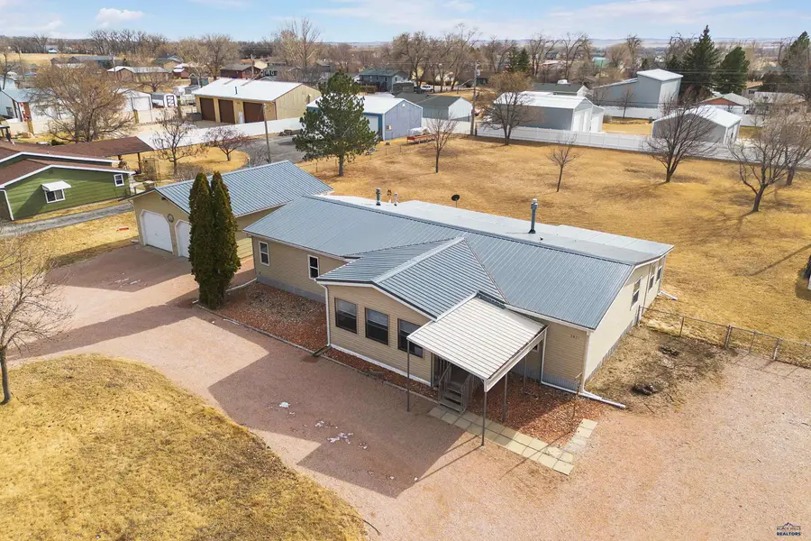 5621 Mercury Dr, Rapid City, SD 57703 - #2