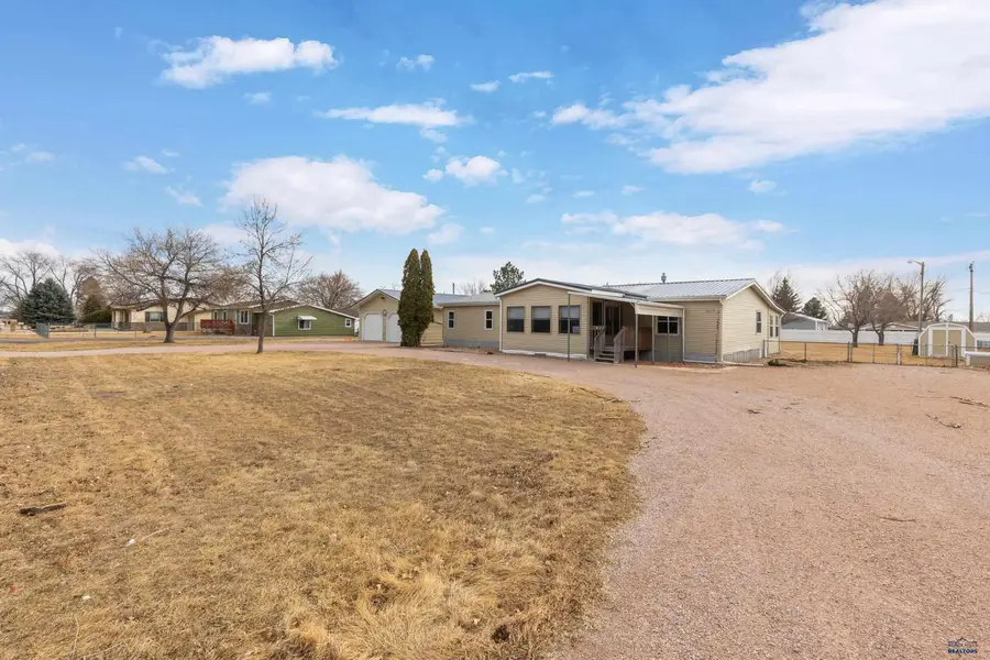 5621 Mercury Dr, Rapid City, SD 57703 - #3