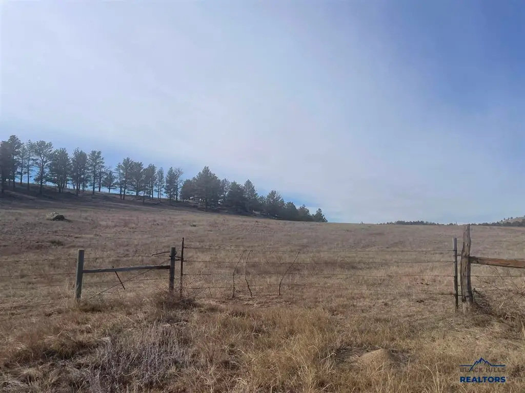 TBD Rocky Ford Rd, Edgemont, SD 57735 - #1